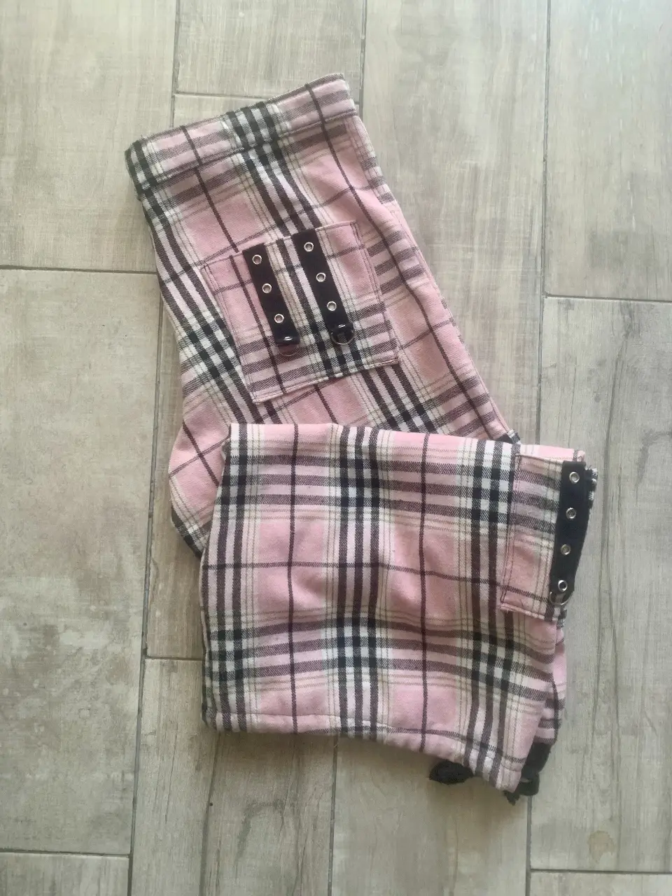 Pantalón Sin marca - imagen 4