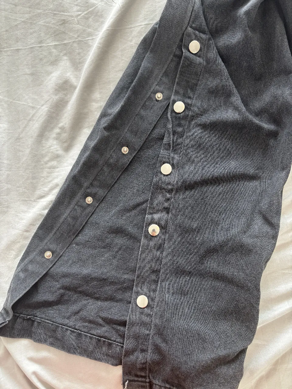 Pantalón  PSYCHIC DENIM - imagen 5