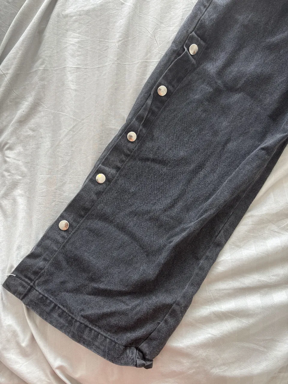Pantalón  PSYCHIC DENIM - imagen 2