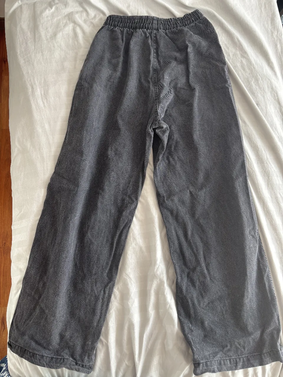 Pantalón  PSYCHIC DENIM - imagen 4