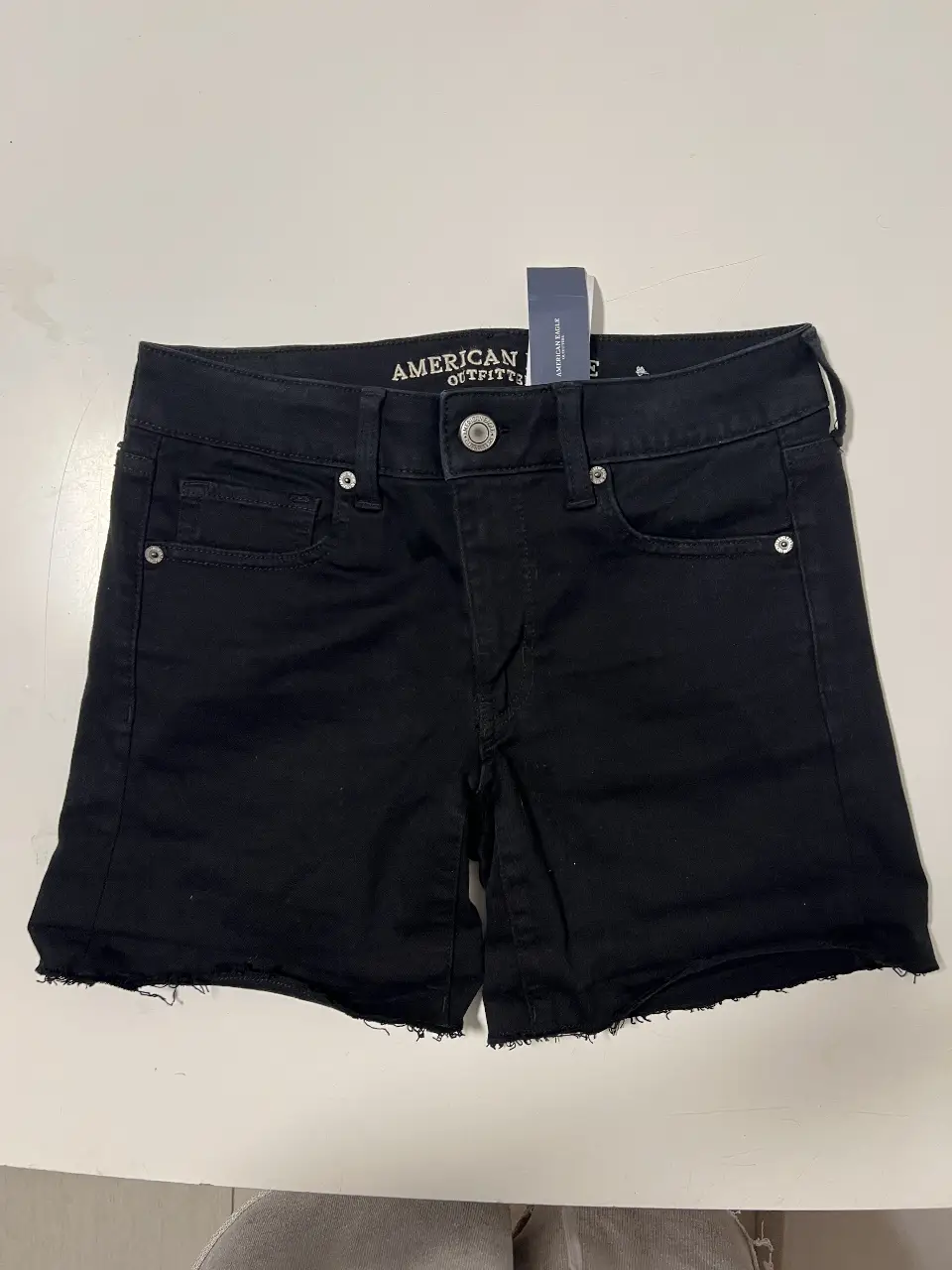 Short American Eagle Outfitters - imagen 1