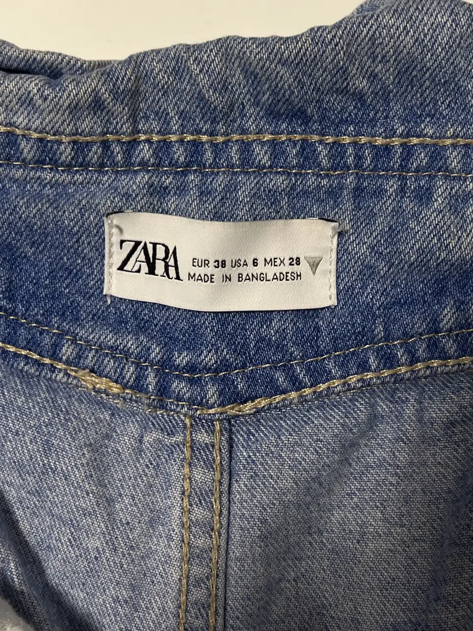 Short Zara - imagen 4