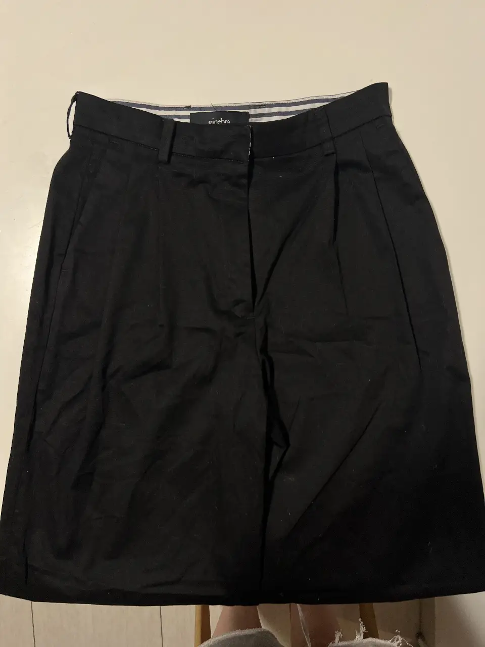 Pantalón Ginebra - imagen 1