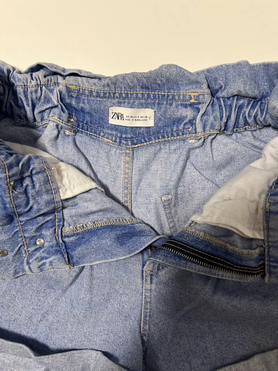 Short Zara - imagen 3
