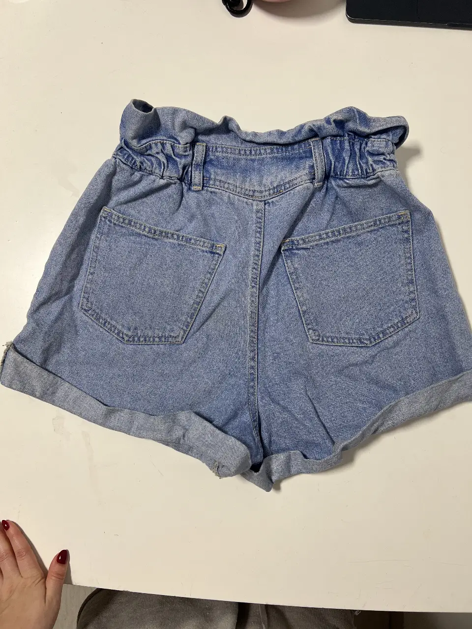 Short Zara - imagen 2
