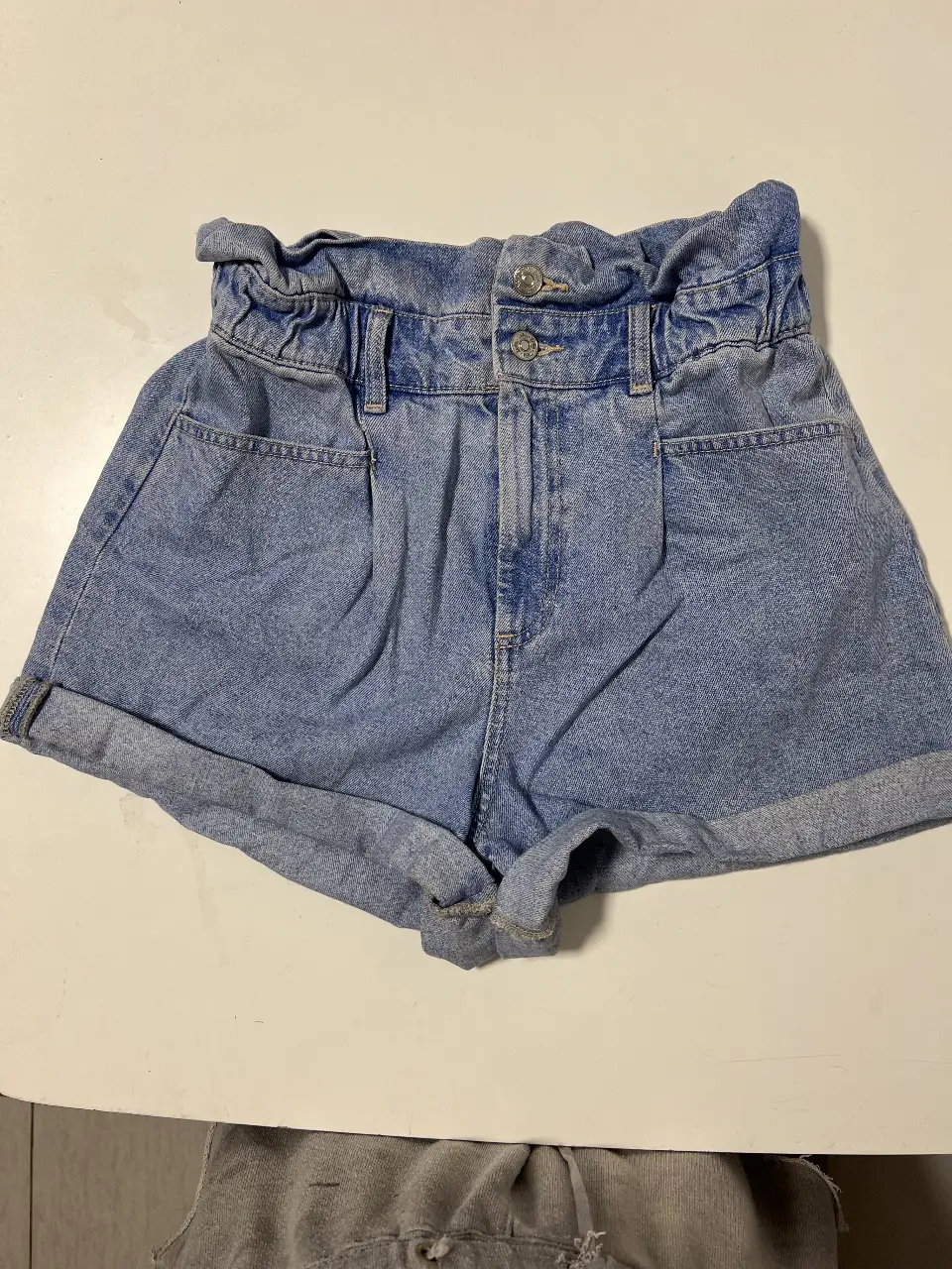 Short Zara - imagen 1