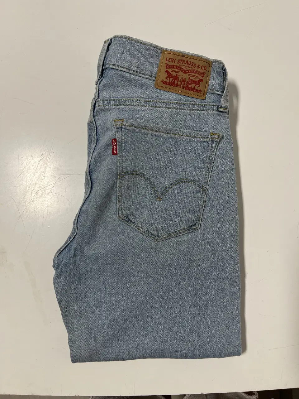 Jean Levi's - imagen 3