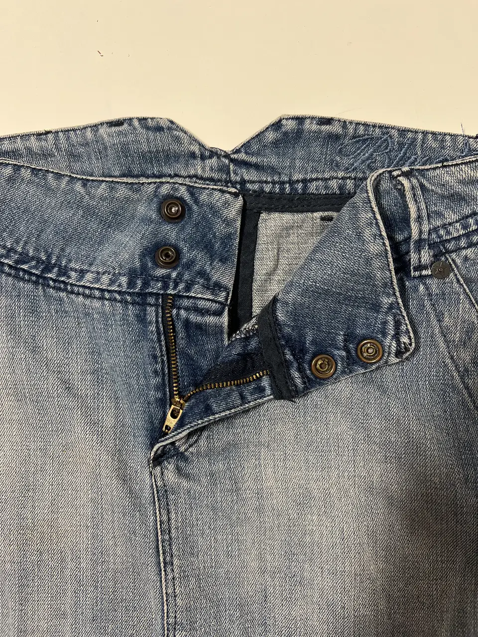 Minifalda Levi's - imagen 2