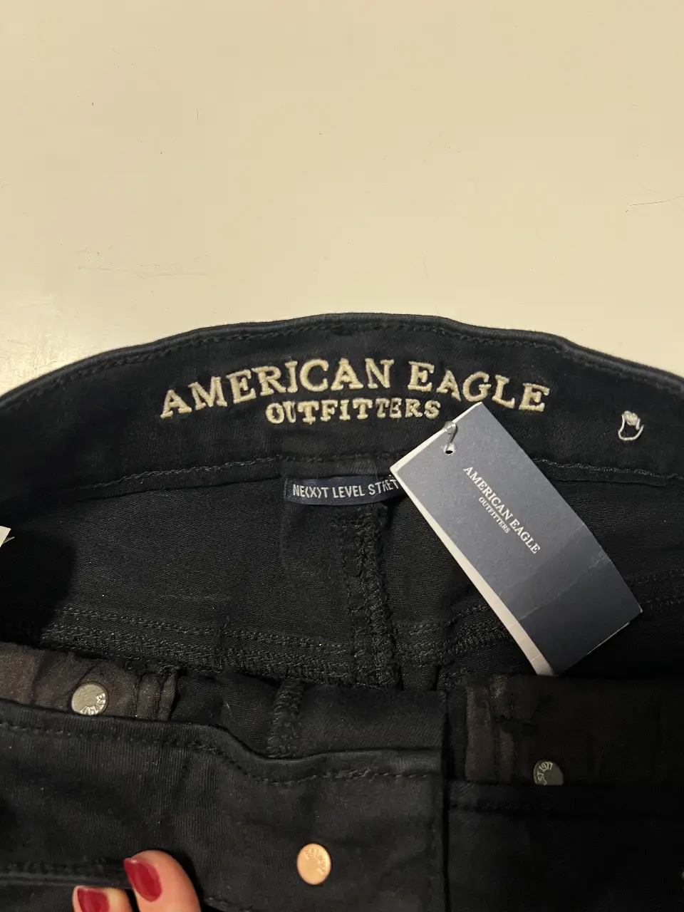 Short American Eagle Outfitters - imagen 2