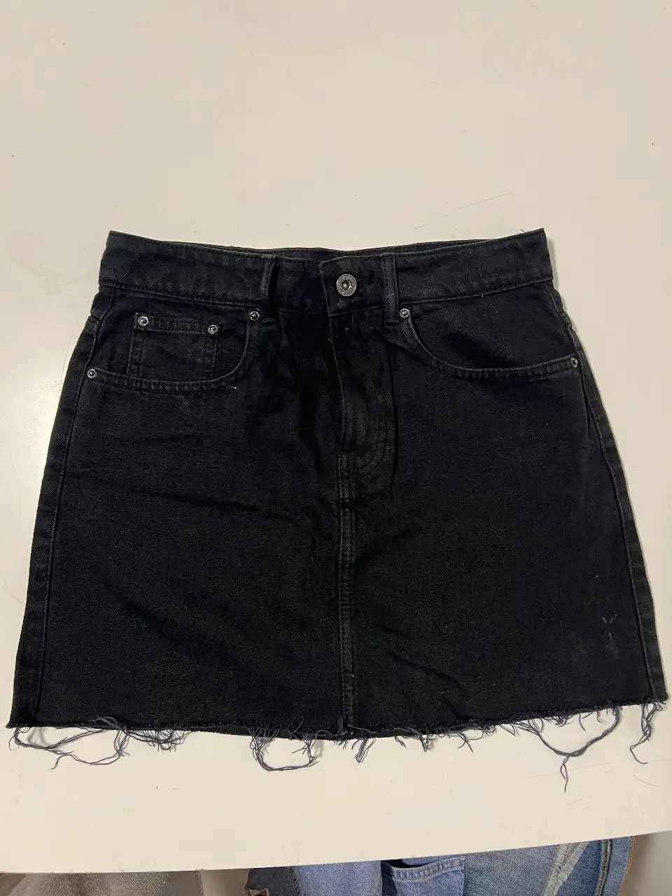 Minifalda Zara - imagen 2
