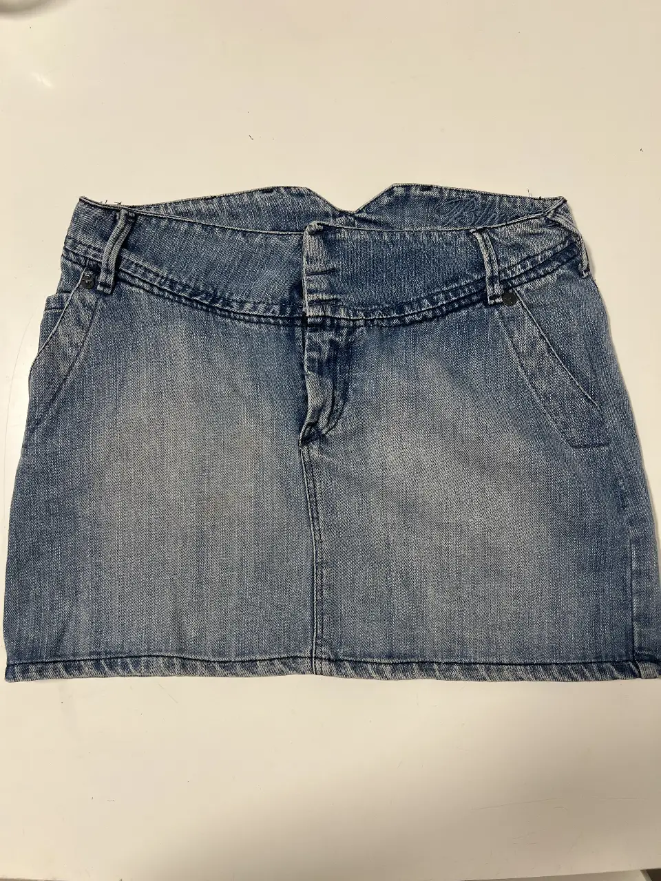 Minifalda Levi's - imagen 1