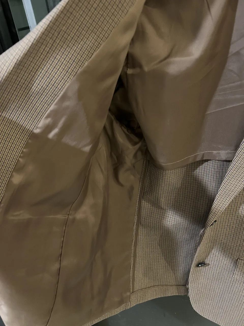 Blazer UNIQ miniatura 5