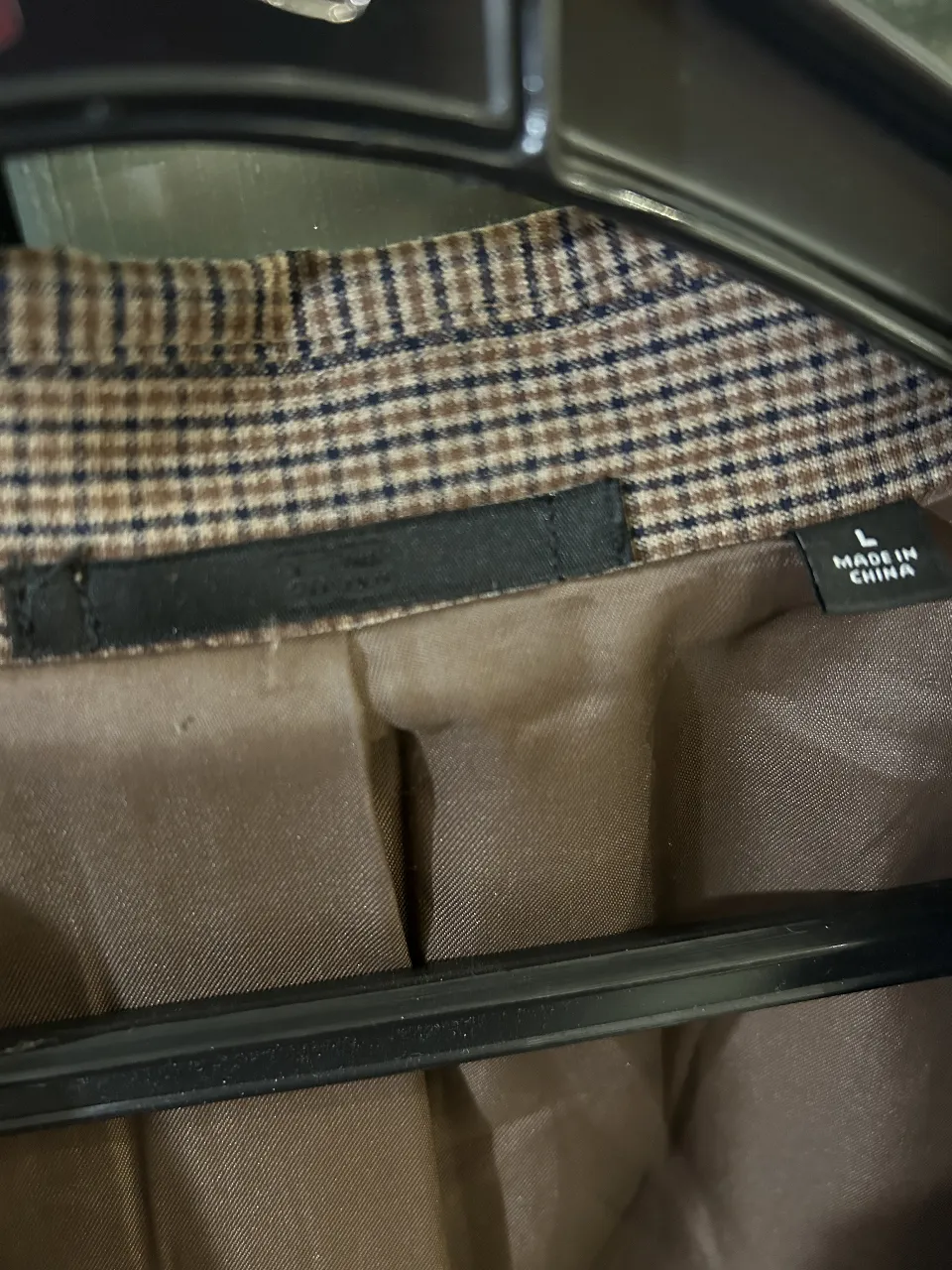 Blazer UNIQ - Vista 3