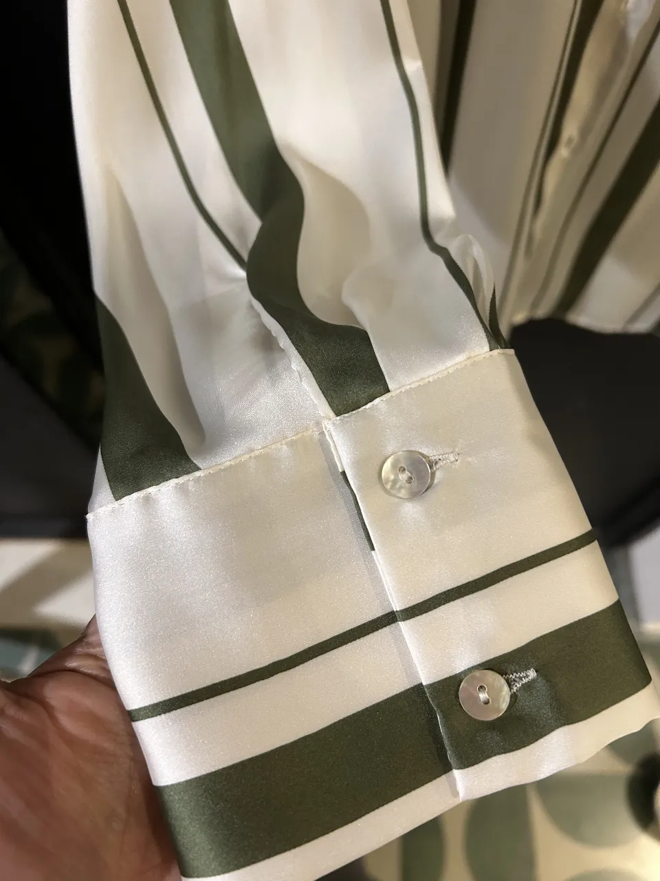 Camisa Zara - imagen 4