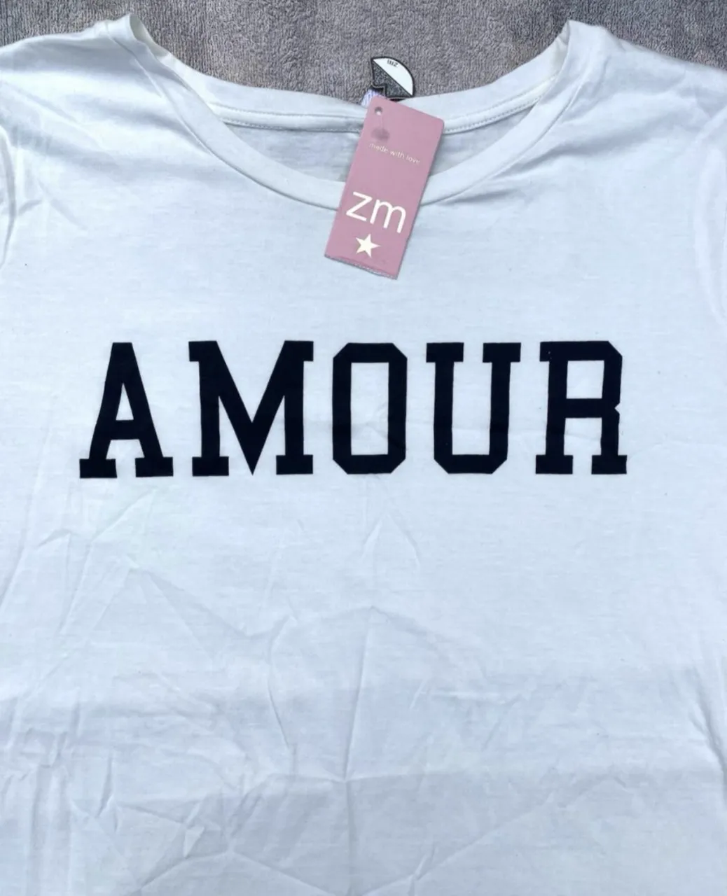 Remera Zm - imagen 2
