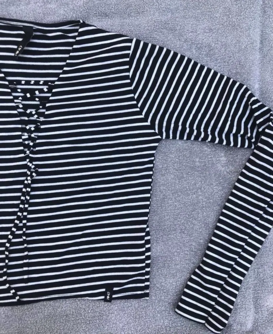 Remera 47 steet - imagen 2