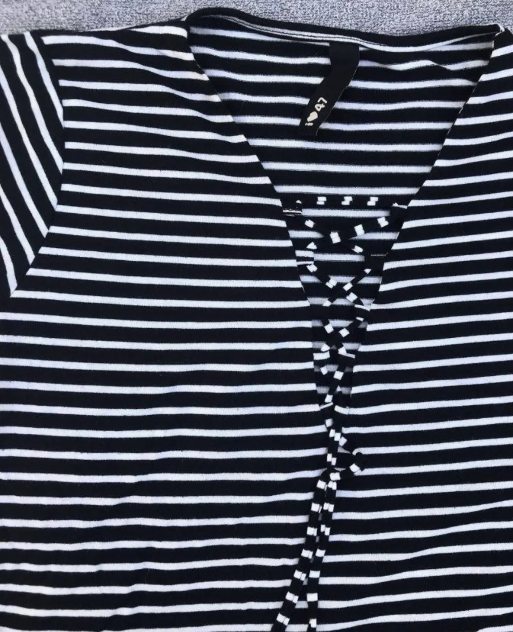 Remera 47 steet - imagen 3