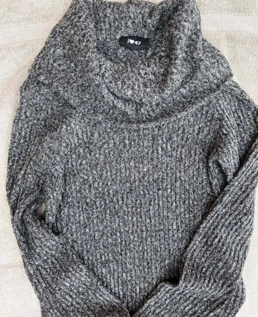 Sweater 47 steet - imagen 2
