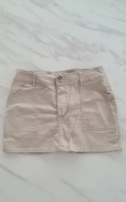 MATERIA JEANS