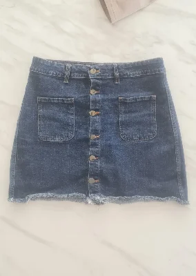MATERIA JEANS