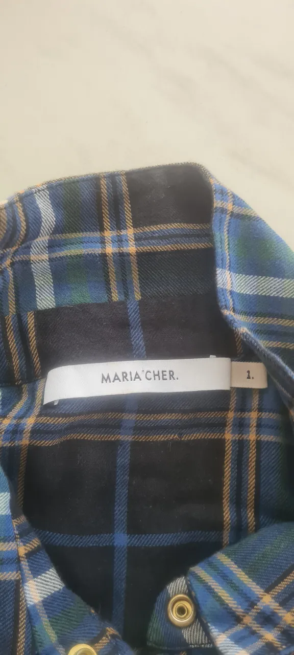 Mono Maria Cher miniatura 4