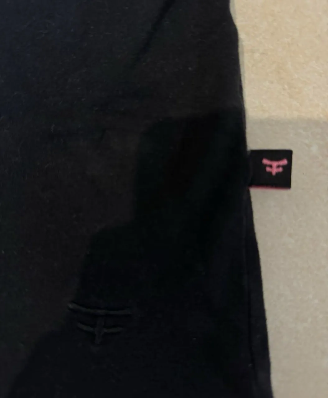 Musculosa Kosiuko - imagen 3