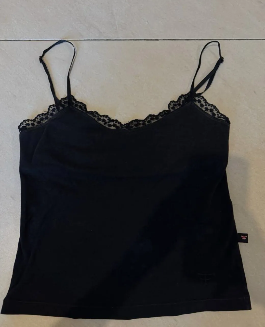 Musculosa Kosiuko - imagen 1