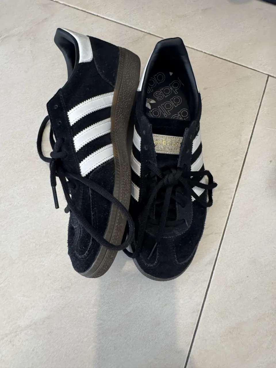 Zapatillas adidas - imagen 2
