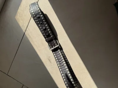 A ≠