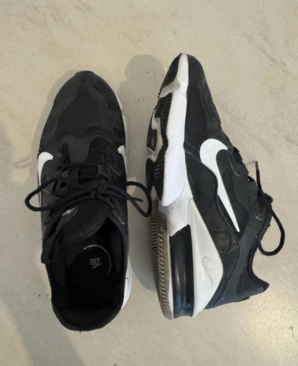 Zapatillas Nike - imagen 1