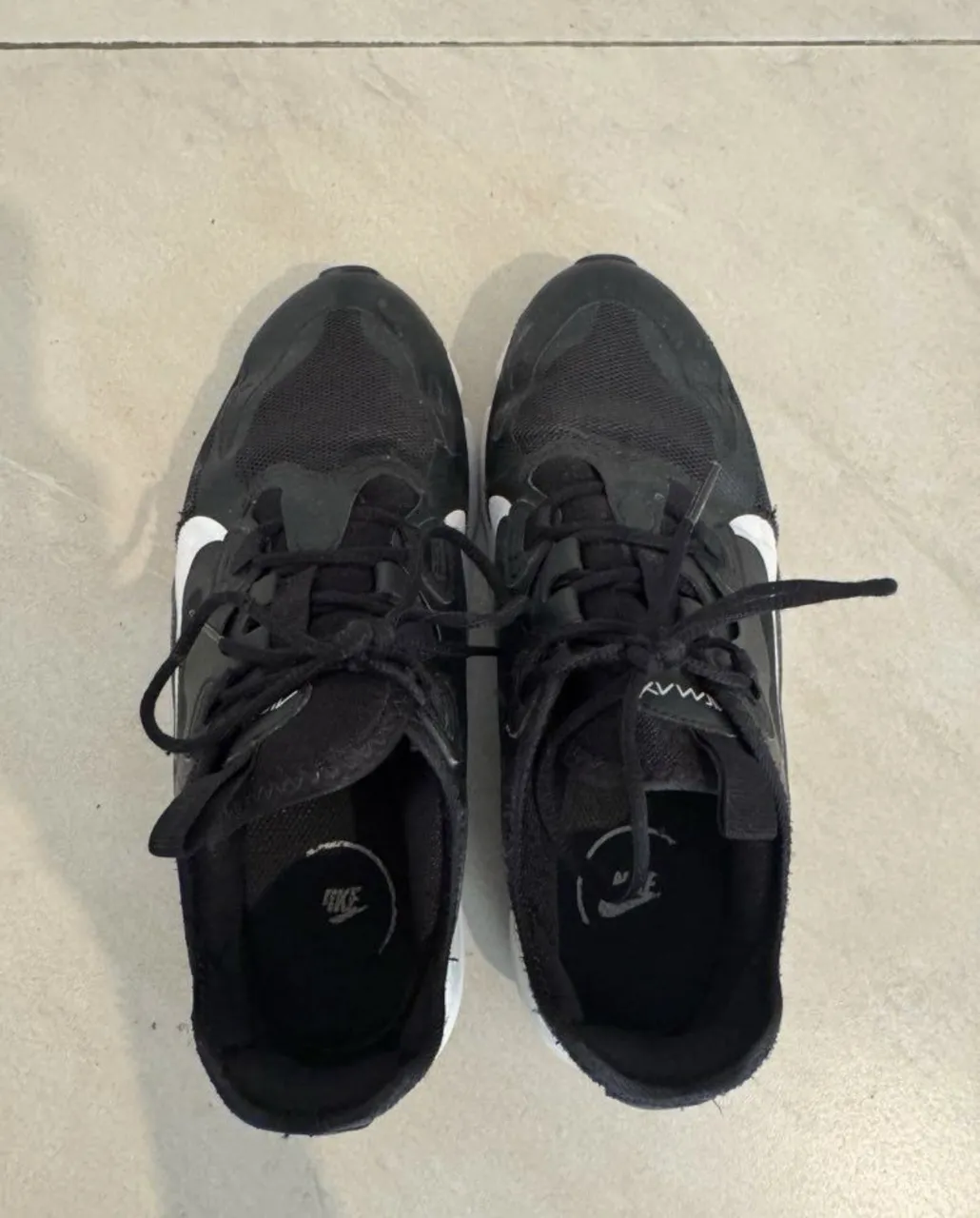 Zapatillas Nike - imagen 2