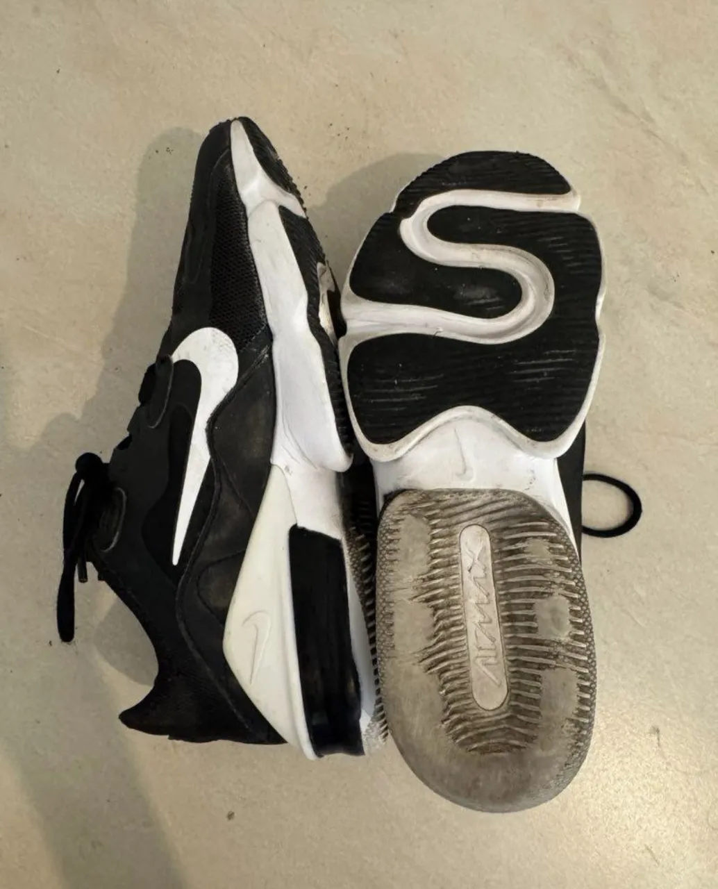 Zapatillas Nike - imagen 4