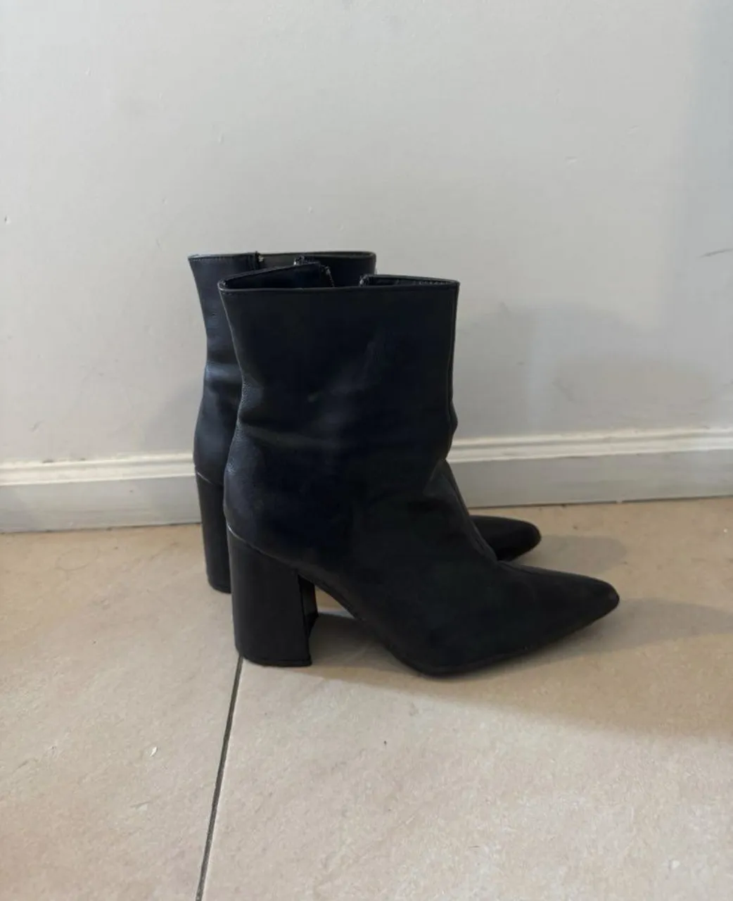 Botas Sin marca - imagen 2