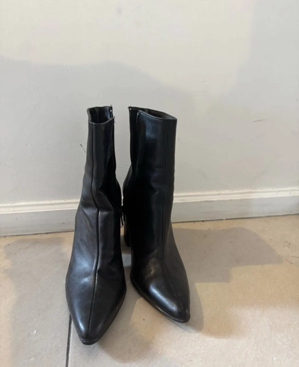 Botas Sin marca - imagen 3