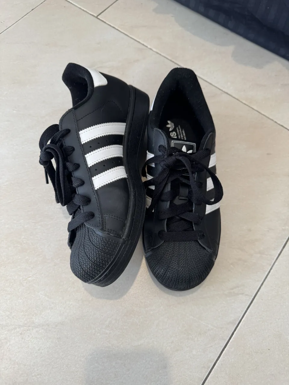 Zapatillas adidas - imagen 2