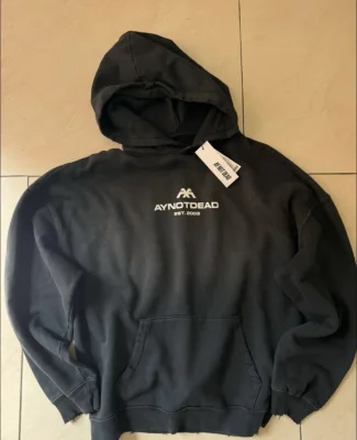 Aynotdead