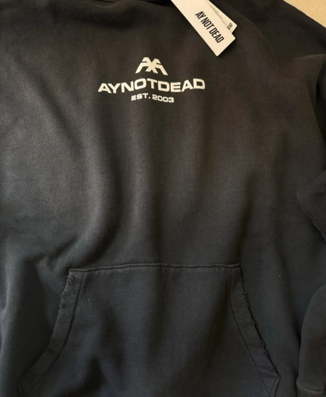 Buzo Aynotdead - imagen 3