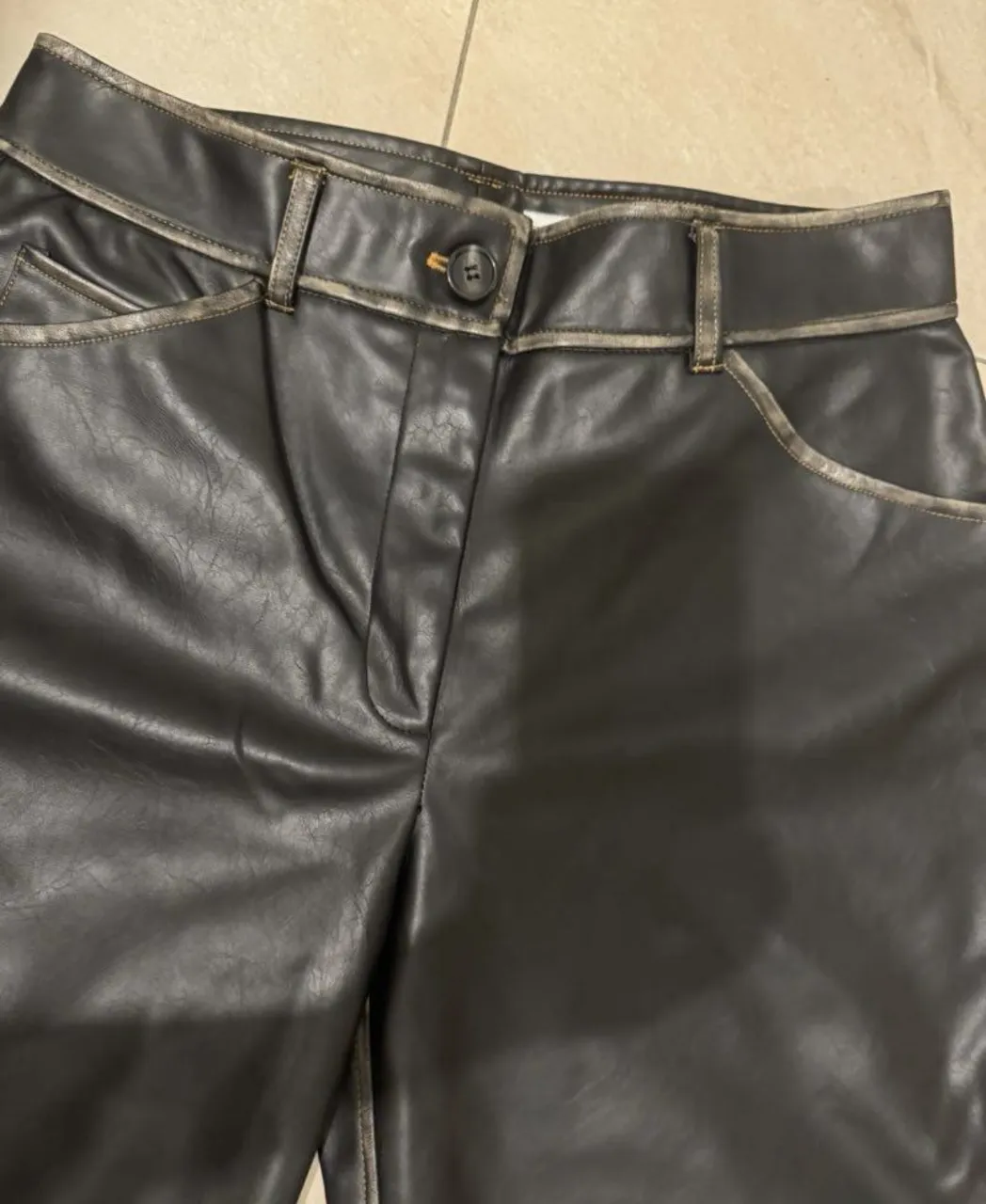 Pantalón Zara - imagen 4