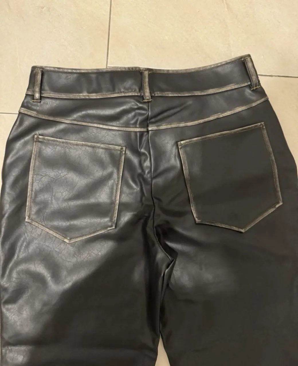 Pantalón Zara - imagen 5
