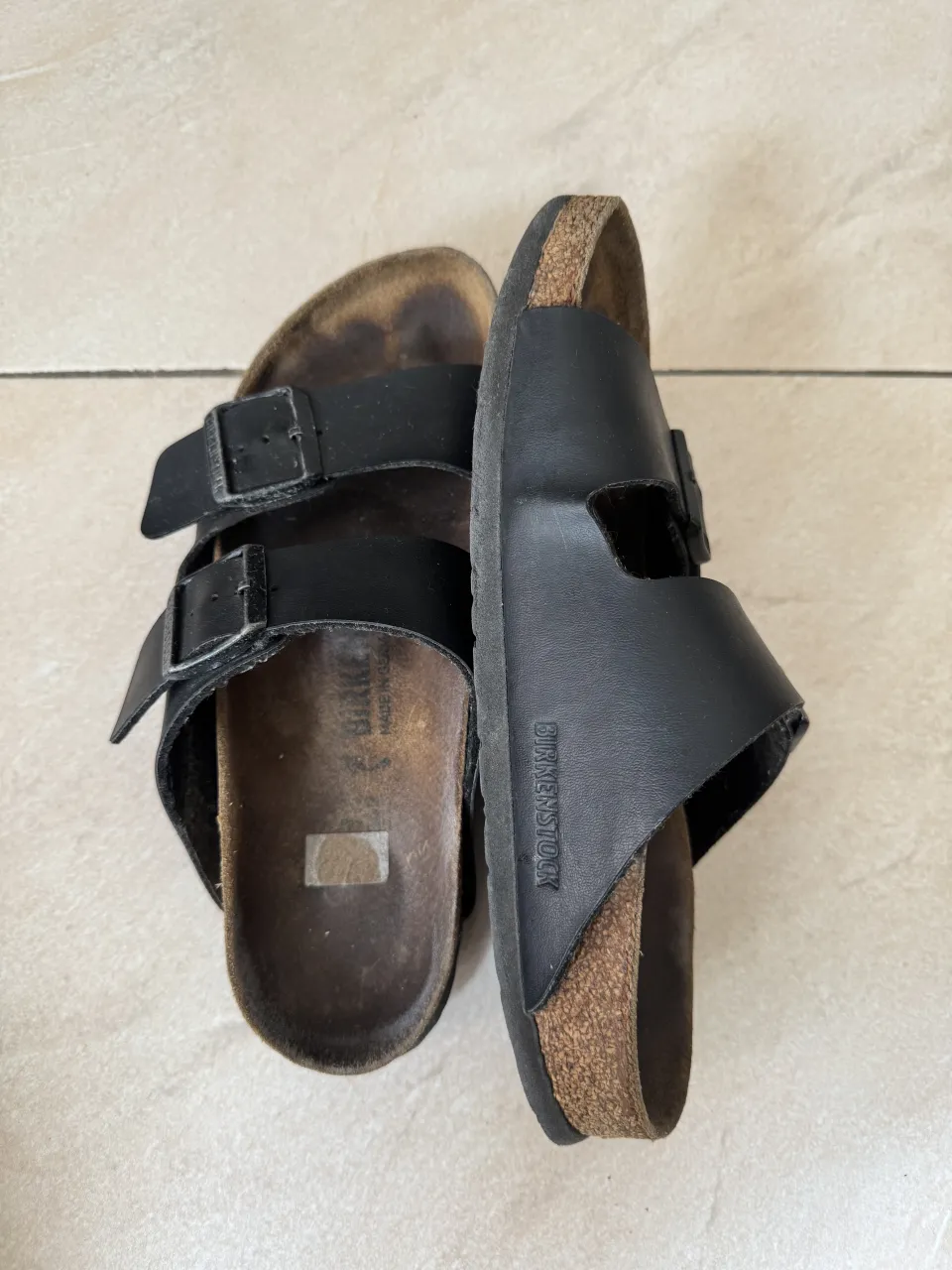 Sandalias Birkenstock - imagen 2