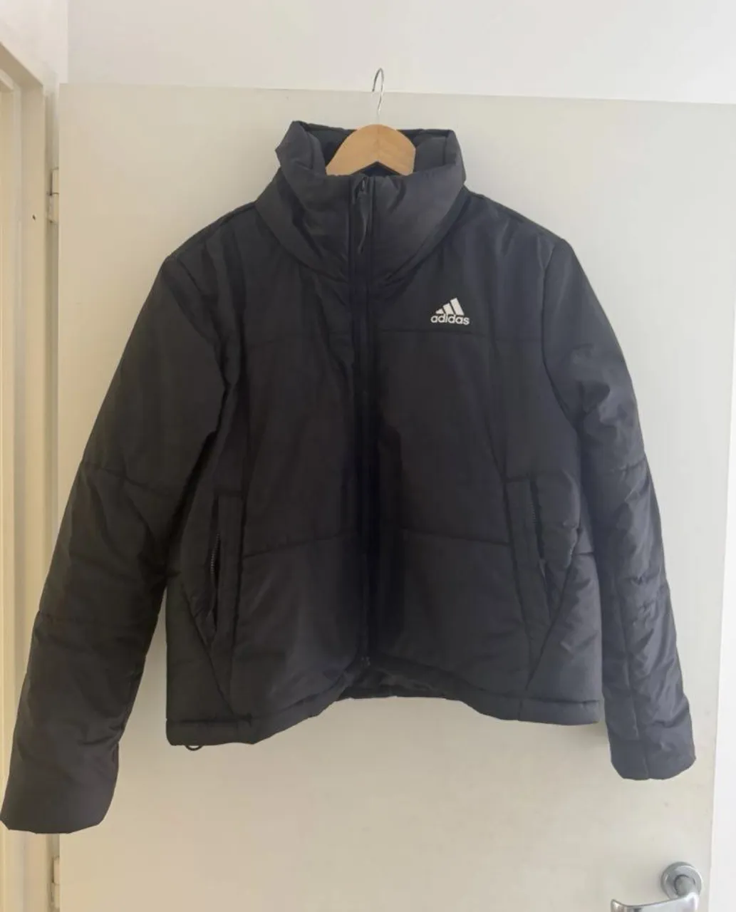 Campera adidas - imagen 1