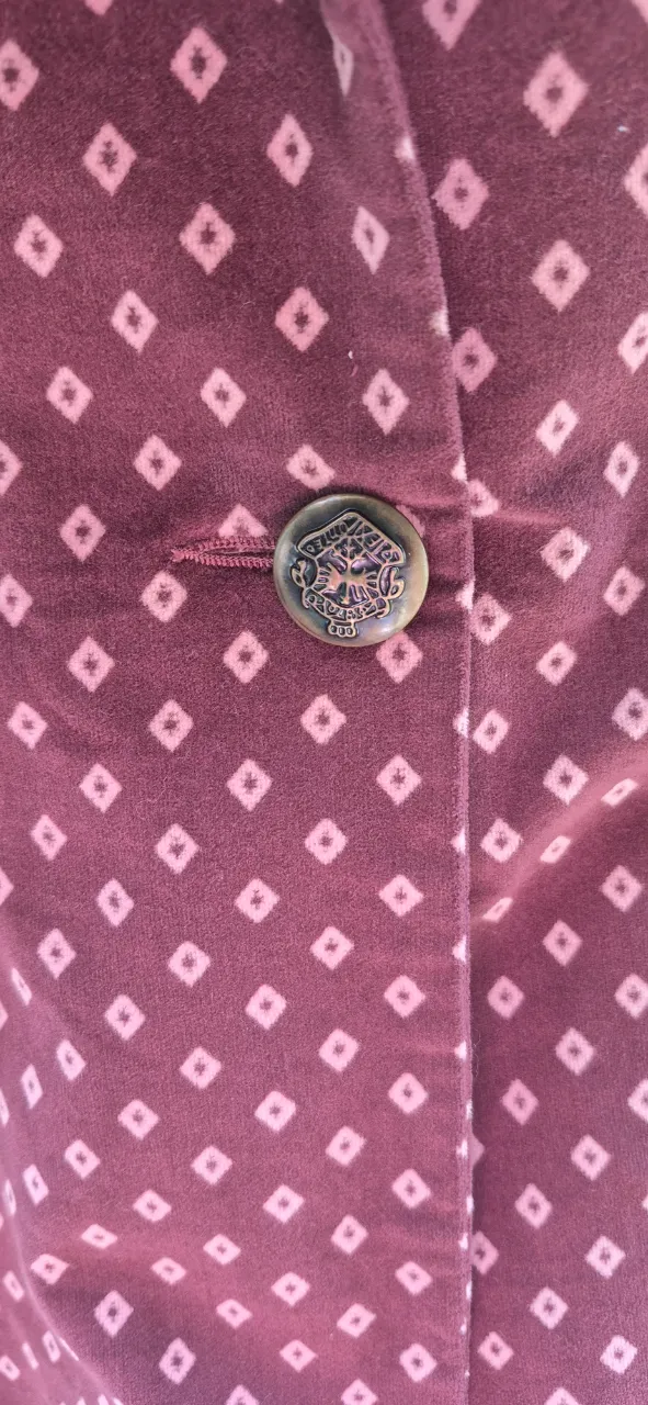 Blazer Clara Ibarguren - imagen 5