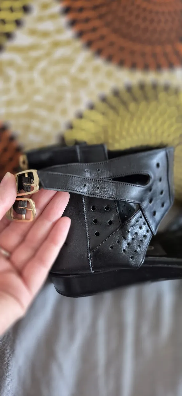 Sandalias Claude bernard - imagen 4