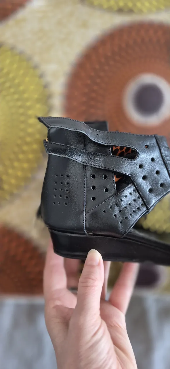 Sandalias Claude bernard - imagen 5