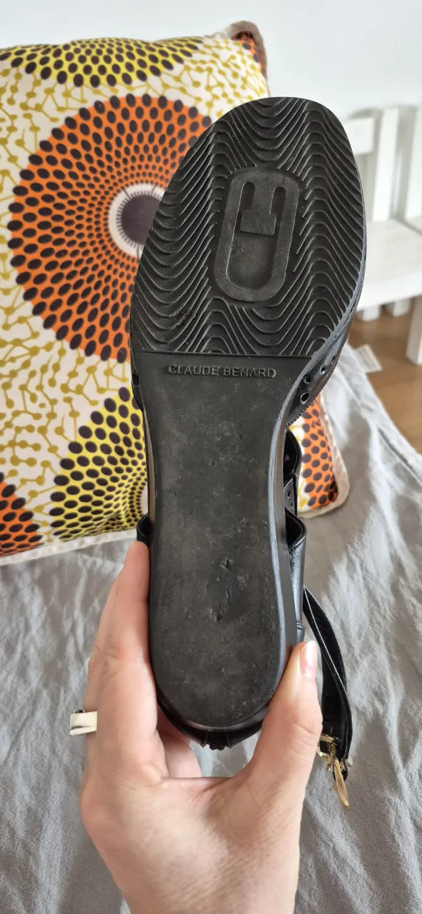 Sandalias Claude bernard - imagen 6