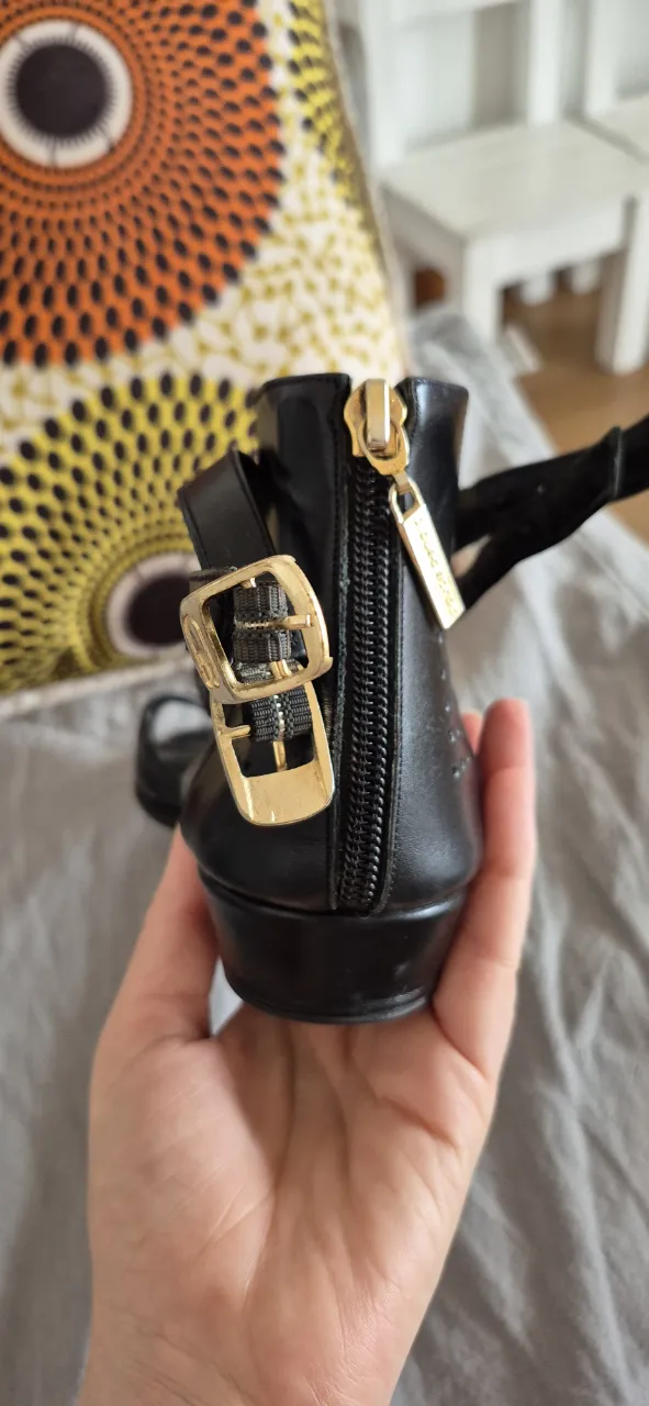 Sandalias Claude bernard - imagen 3