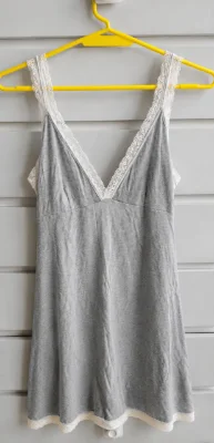 Trenda intimates · Talle único
