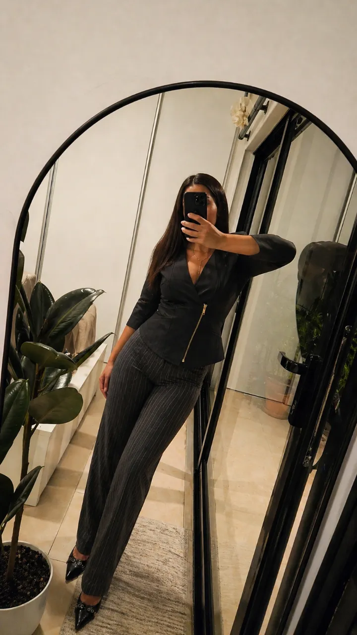 Blazer Chatelet - imagen 2