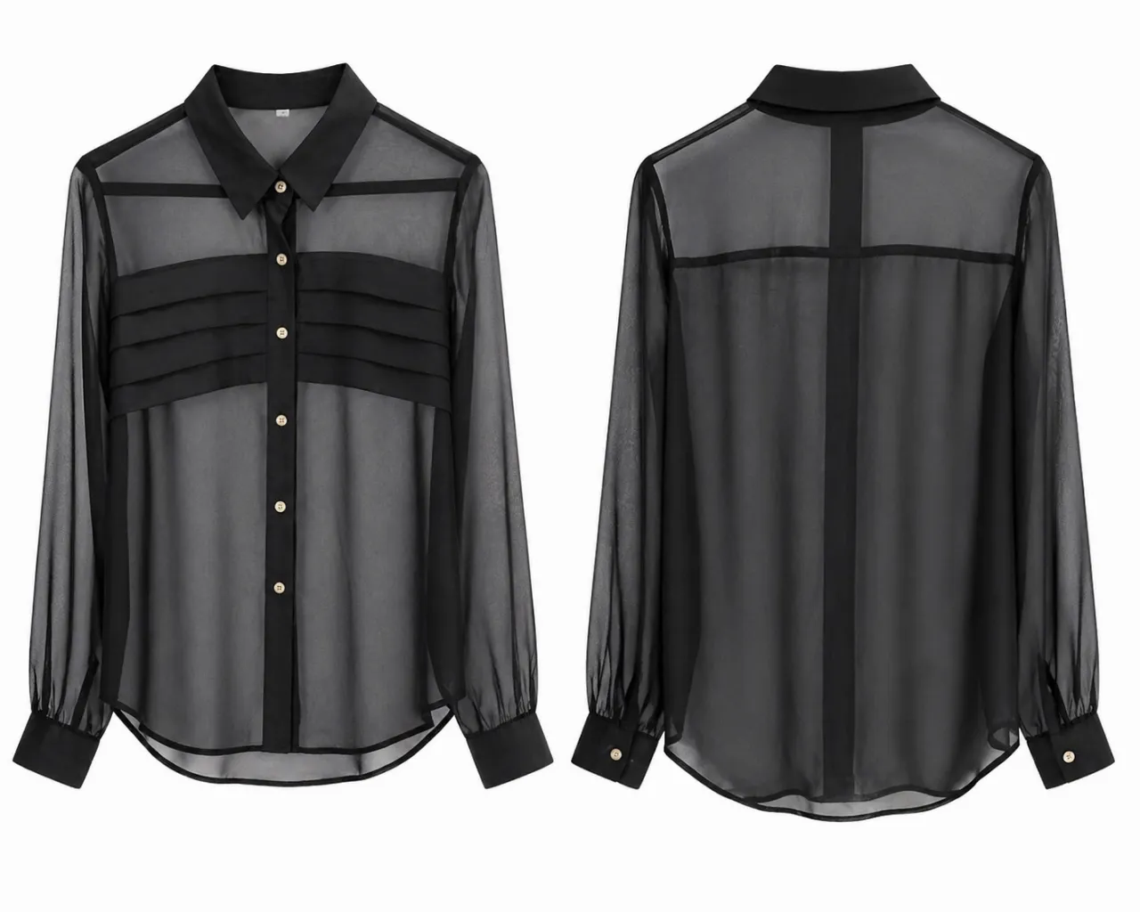 Camisa Generica - imagen 1