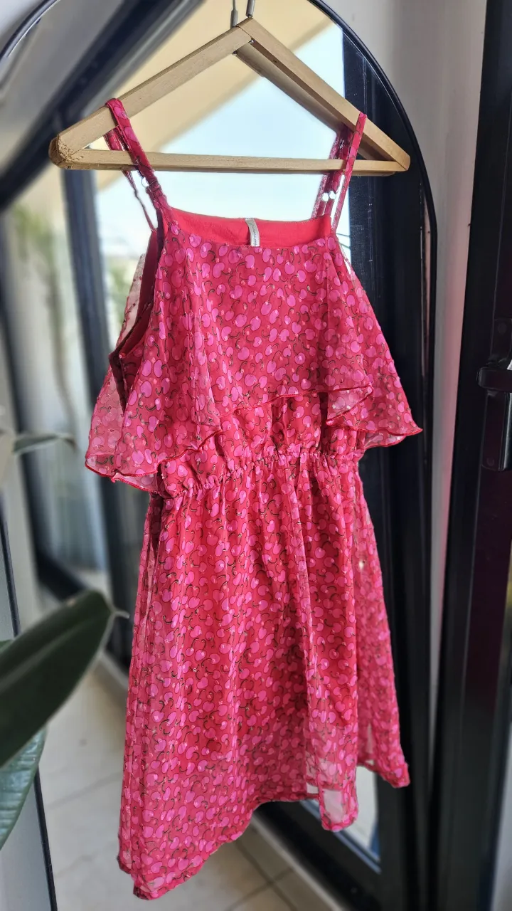 Vestido Jadore mistral - imagen 1